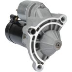 Universal Mars Motoru 12V 1,1 Kw Fıat, Cıtroen, Peugeot Ducato,jumper Partner Berlıngo Valeo Tip D6R 2.2