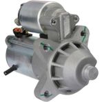 Universal Mars Motoru 12V 1,4kw (10 Dıs) Ford Connect 1.8 Tdcı (Ford Tıpı)