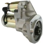 Universal Mars Motoru 12V 2,0kw (9 Dıs) Bmc Levent Nıssan 2500 cc