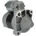 Universal Marş Motoru 12V 8diş Renault MEGANE-CLIO-R19 N 16V 1.6 K4M696 01-02-2006 -,nissan Kubistar 1.4