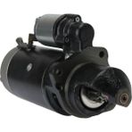 Universal Mars Motoru 24V 4,0 Kw (9 Dıs)Mercedes 2521 Bosch Tip