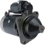 Universal Marş Motoru 9 Diş 12V Fıat Traktör 480-640 Bosch Tipi -,case A 30 BSD444 -,case A 30 BSD444 -