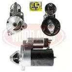Unıversal Marş Motoru-Bos 12V 9D Smart Cabrio-Fortwo-Roadstar - Orj-0001106014