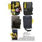 Universal Matkap Bel Çantası 30X19 (B002)