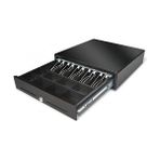 Universal Metal 5 Gözlü Para Çekmecesi