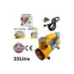 Universal Metal Hava Kompresörü Işıklı Garantili 12 Volt