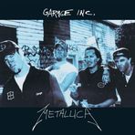 Universal Metallica - Garage Inc. / 3 xPlak