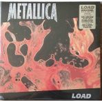 Universal Metallica - Load Plak (2 Lp, Remastered)