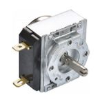 Universal Mini Fırın Timer 90 Dk