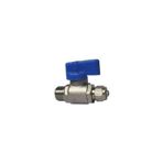 Universal Mini Küresel Vana 1/4 6Lık (Sa-Ypç)
