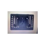 Universal Motorsiklet Plakalık & Motor Plakalığı