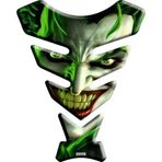 Universal Motosiklet Tank Pad Joker 038