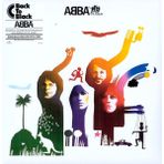 Universal Music Group Abba / The Album (Plak)