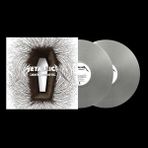 Universal Music / Metallica - Death Magnetic (Gümüş renk 2LP) (Plak)