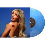 Universal Music Sabrina Carpenter Short N' Sweet Bebek Mavisi LP 33 Plak Pop Müzik Emi-Kent Elektronik