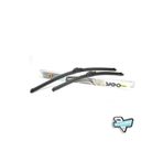 Universal Muz Silecek 50 Cm