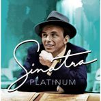 Universal Müzik Frank Sinatra Platinum Plak