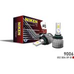 Universal Niken LED Xenon Eco Serısı 9006