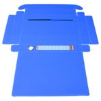 Universal No 3 Geniş 36x10x29 cm Proje Klasörü