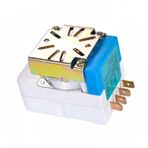 Universal Nofrost Metal Braket Buzdolabı Timer