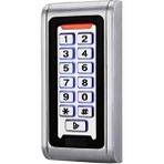Universal Nova MSC-02P IP66 Şifrematik Okuyucu