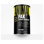 Universal Nutrition Animal Pak 44 Pack All In 1 Usa Versiyon - Aromasız