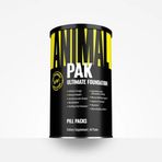 Universal Nutrition Animal Pak 44 Pack All İn 1 Usa Versiyon