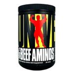 Universal Nutrition Beef Aminos 400 Tablet