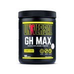 Universal Nutrition Classic Series Gh Max Superior Gh Optimization 180 Tablet. Usa Menşei.3550