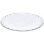 Universal Oem - Universal Mikrodalga Fırın Cam Tepsi - 24.50 cm