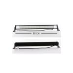 Universal Off Road Sis Lambası Ledli Led Bar 80cm 120w Düz 12-24 Volt