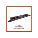 Universal Offroad Moonvisör Tavan Kebi 6X Turuncu Led Off-Road Aksesuarı