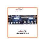 Universal Offroad Moonvisör Tavan Kebi Beyaz Led Off-Road Aksesuarı