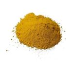 Universal Oksit Sarı 1 kg Toz Boya