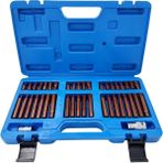 Universal OMEGA GMSETB42S Bits Uç Seti 42 Parça - Renkli
