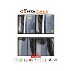 Üniversal Oto Kenar Fitilleri,Ön Cam,Arka Cam Ve Sunroof Fitili 5 Metre