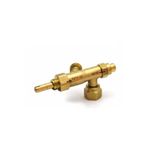 Universal Özgür Magnet Ventilli Musluk 1/4" 65Mbar Pilotsuz