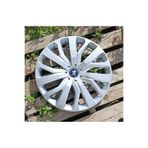 Universal Peugeot 301 / 206 / 208 / 306 / 308 / Partner / Rifter 15 inç Uyumlu Jant Kapağı 4'lü Takım