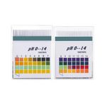 Universal Ph Kağıdı - Ph İndikatör Kağıdı - Ph 0 - 14 - Universal Ph