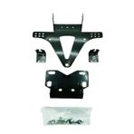 Universal Plakalık Katlanır SN791K