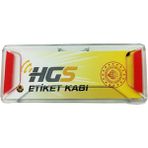 Universal Pratik HGS Kabı Çok Amaçlı Kullanım