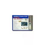 Universal QDU05PGPLUS Klima Akıllı Kart Ve Kumanda Qd-U05Pg+