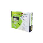 Universal QDU3CPLUS Klima Akıllı Kartı Ve Kumanda Seti Qd-U03C+