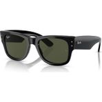 Universal Ray-Ban Unisex Güneş Gözlüğü Siyah Çerçeve Uv 400 Filtreli Kadın ve Erkek - 0840s