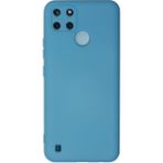 Universal Realme C25Y Kılıf Nano İçi Kadife - Mi - Noth-849480 1 Adet