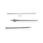 Universal Rezistans Silindir Ütü (8,5 Luk) 139,5 cm 1250W Tek Rekorlu