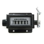 Universal RS-102-5 Darbeli Turmetre