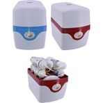 Universal RT-V103-P Smile Plus Serisi Kabinli Pompalı Su Arıtma Cihazı