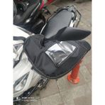 Universal Scooter Motosiklet Elcik Rüzgarlık
