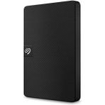 Universal Seagate STKM2000400 Expansion 2.5" 2tb USB 3.0 Siyah Taşınabilir Harddisk